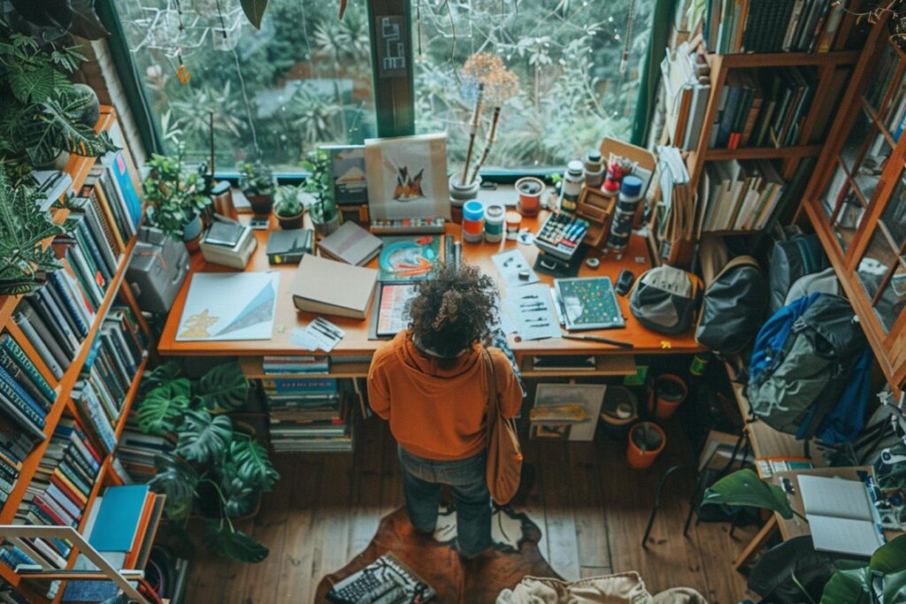 Comment découvrir de nouvelles passions : Guide ultime pour s'épanouir