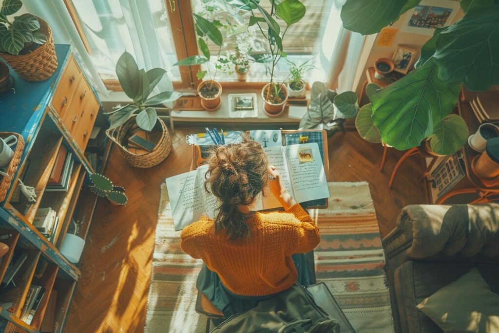 Comment définir des objectifs de vie réalistes et atteignables : guide pratique
