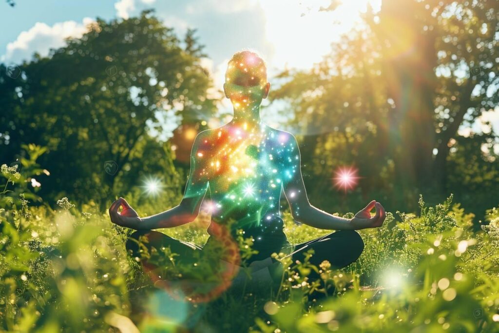 10 astuces clés pour augmenter son taux vibratoire efficacement en 2024