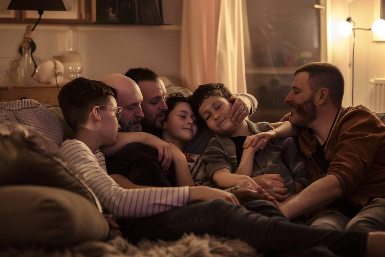Trouvez votre famille d'âme par date de naissance : guide complet
